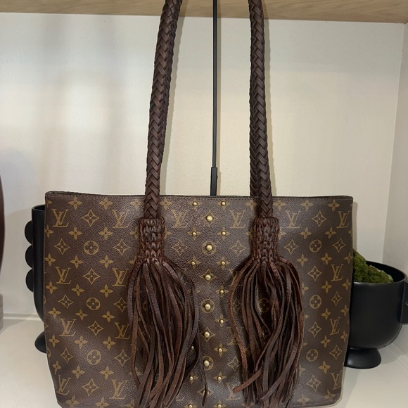 Tote bag - Picture 1 of 5